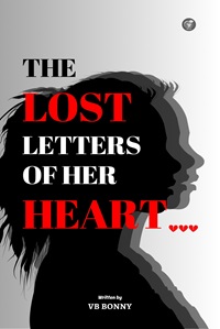 The Lost Letters of Her Heart