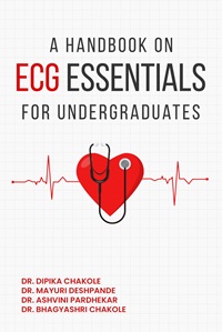 A HANDBOOK ON ECG ESSENTIALS FOR UNDERGRADUATES