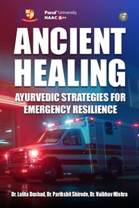 ANCIENT HEALING