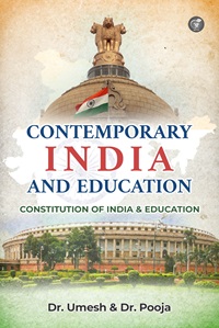 CONTEMPORARY INDIA AND EDUCATION