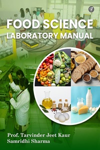 Food Science Laboratory Manual