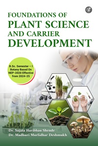 Foundations of Plant Science and Carrier Development