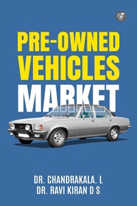 Pre-Owned Vehicles Market