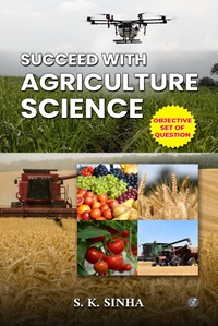 Succeed with Agriculture Science