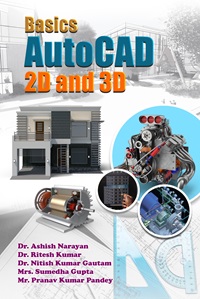 Basics AutoCAD 2D & 3D