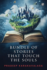 Bundle of Stories That Touch The Souls