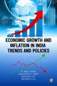 Economic Growth and Inflation in India