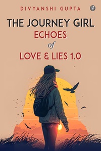 The journey girl - Echoes of Love and Lies 1.0