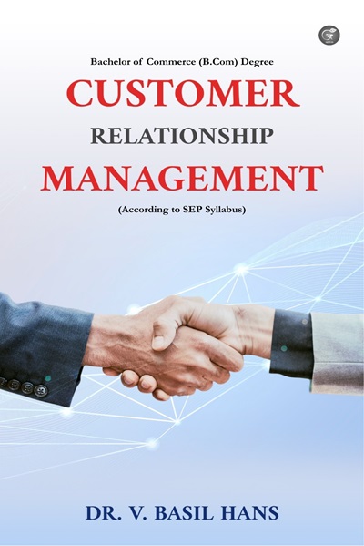 Customer Relationship Management