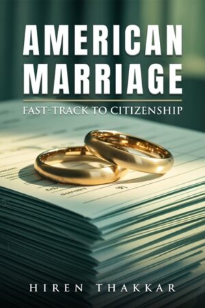 American Marriage : Fast-Track to Citizenship