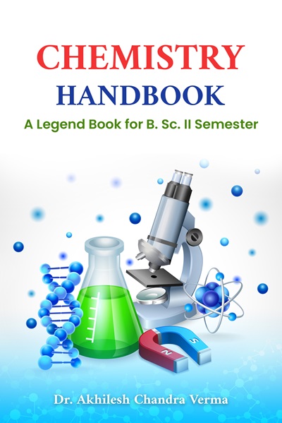 Chemistry-Handbook