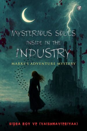 MYSTERIOUS SOUL’S INSIDE IN THE INDUSTRY: MARKS’S ADVENTURE MYSTERY