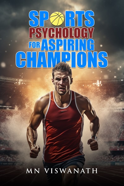 Sports Psychology for Aspiring Champions
