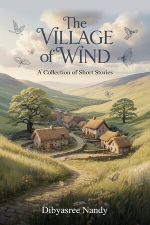 The Village of Wind: A Collection of Short Stories