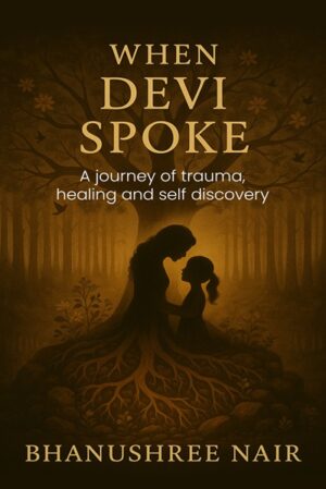 When Devi Spoke: A Journey of Trauma, Healing and Self Discovery