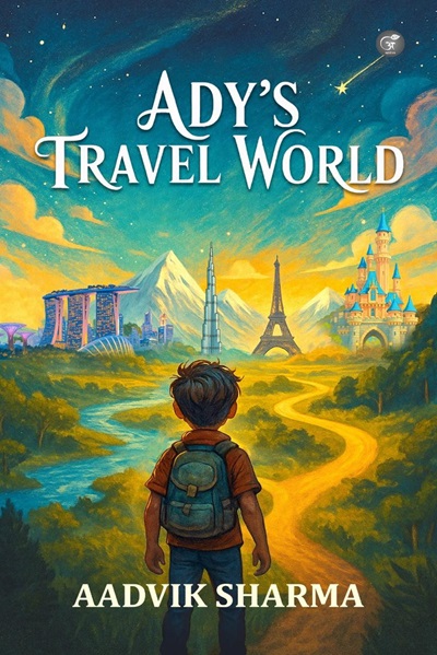 Ady’s Travel World
