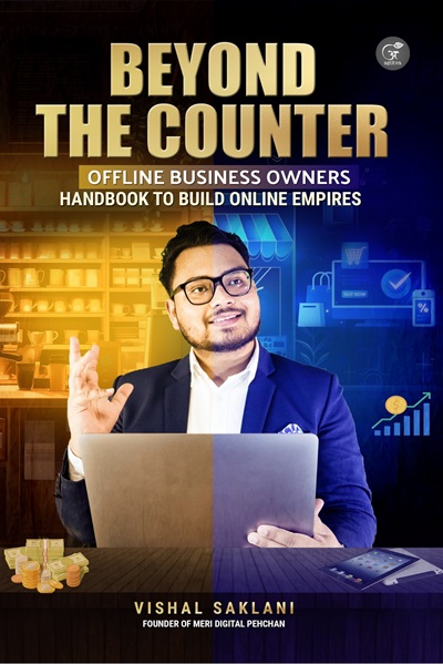 Beyond the Counter