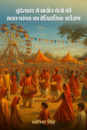 Bundelakhand Mein Praacheen Melon Kee Satat Parampara Ka Aitihaasik Sarvekshan