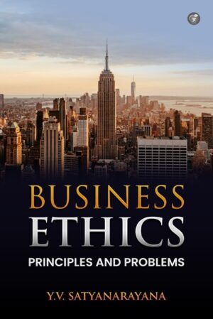 Business Ethics: Principles and Problems (Hardcover)