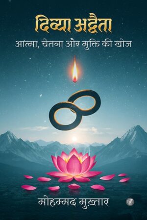 Divya Advaita: Aatma Chetana aur Mukti kee Khoj