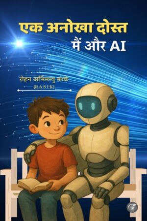 Ek Anokha Dost: Main Aur AI