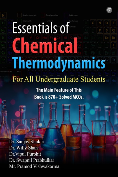 Essentials of Chemical Thermodynamics