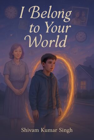 I Belong to Your World: The Unconditional Love