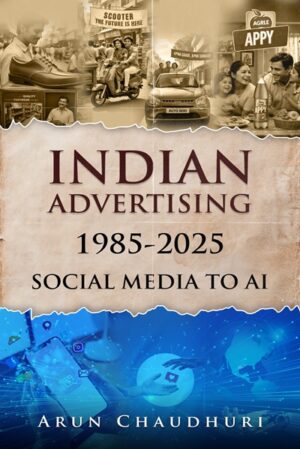 Indian Advertising/1985-2025/Social Media To Ai