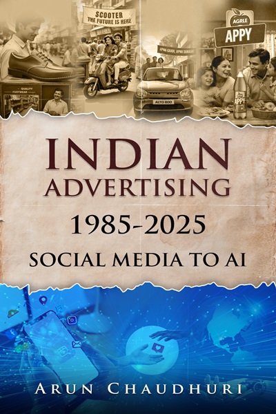 Indian Advertising