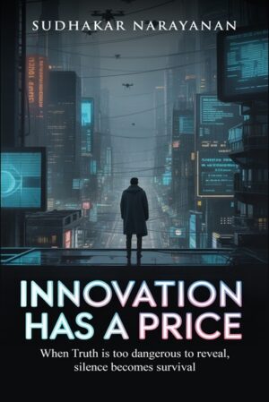 Innovation Has A Price: When truth is too dangerous to reveal, silence becomes survival