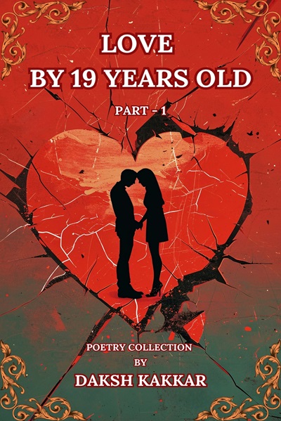 Love By 19 Years Old