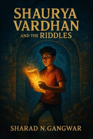 Shaurya Vardhan and The Riddles