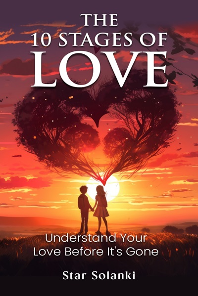 The 10 Stages of Love