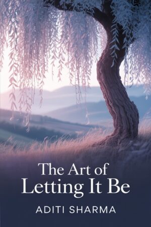 The Art of Letting It Be