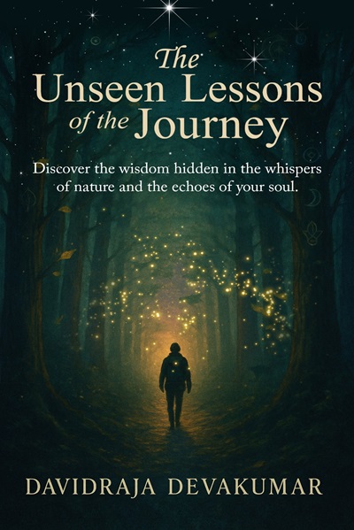 The Unseen Lessons of the Journey