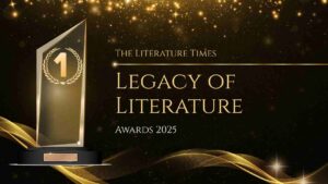 Read more about the article Nominate Your Book for India’s Top Literary Award for Authors