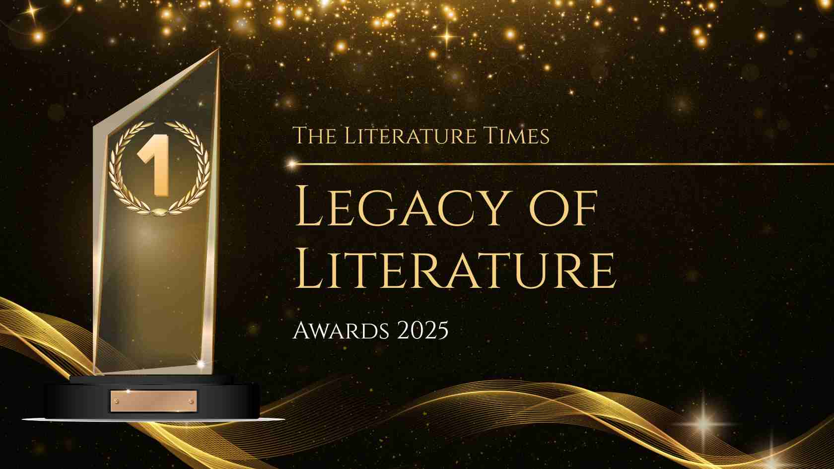 You are currently viewing Nominate Your Book for India’s Top Literary Award for Authors