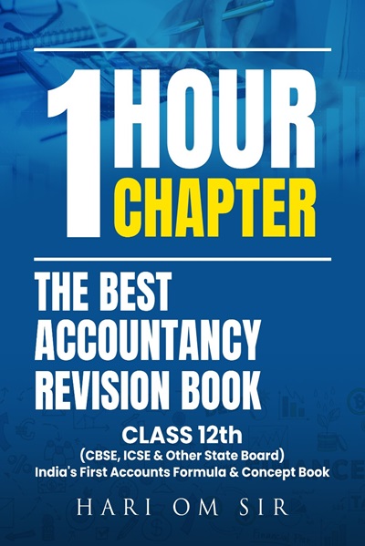 1 Hour 1 Chapter