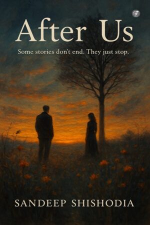 After Us: Some Stories Don’t end. they Just Stop