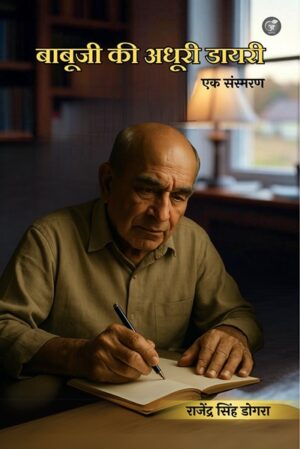 Babuji Ki Adhuri Diary: A Memoir