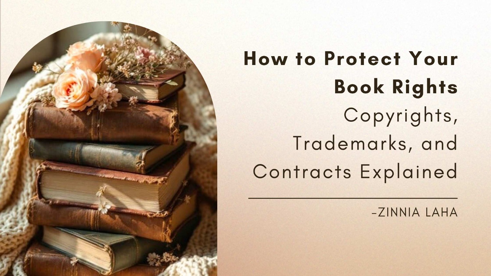 You are currently viewing Protect Your Book Copyrights: A Deep Dive into Copyrights, Trademarks, and Contracts for Indian Authors