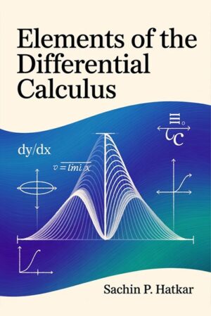 Elements of the Differential Calculus
