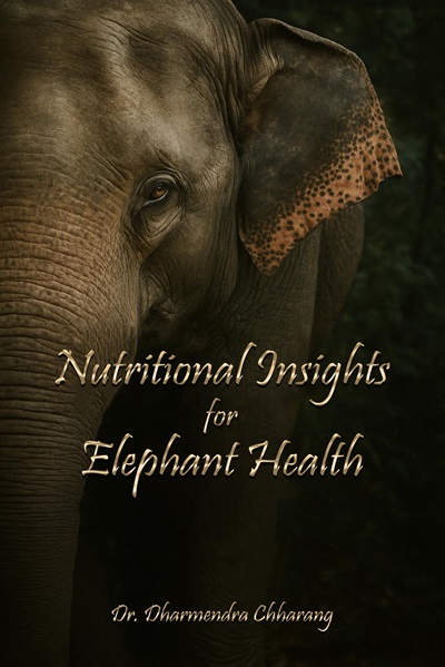 Nutritional Insights for Elephant Health