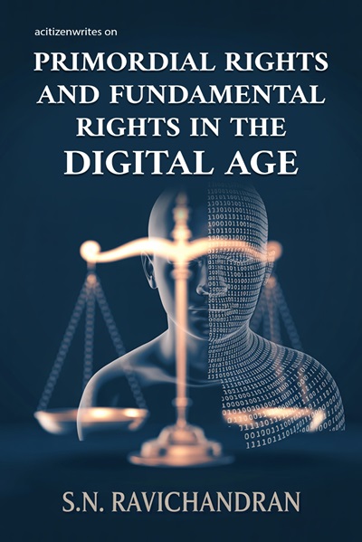 Primordial Rights and Fundamental Rights