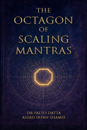 The Octagon of Scaling Mantras (Hardback)