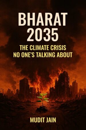 BHARAT 2035 :  The Climate Crisis No One’s Talking About