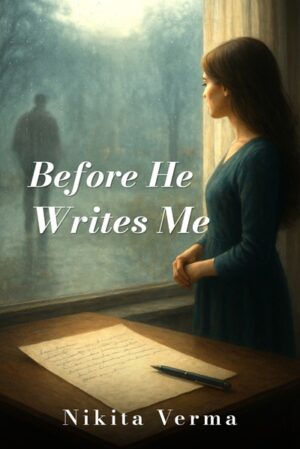 Before He Writes Me
