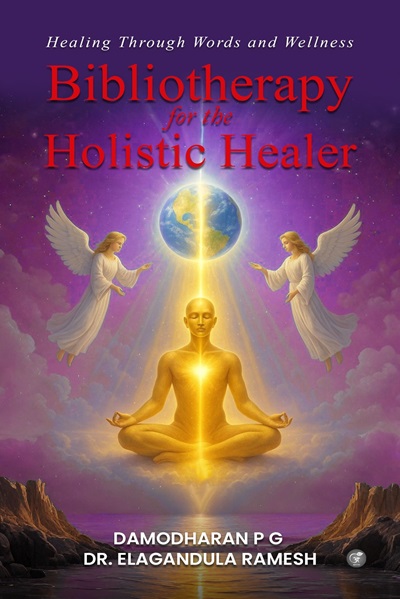 Bibliotherapy for the Holistic Healer