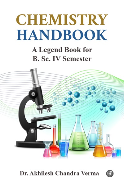 Chemistry Handbook