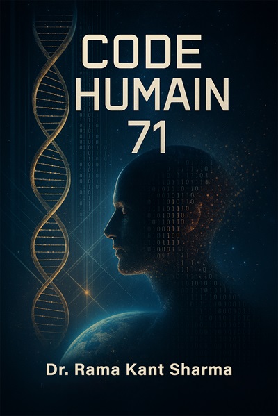 Code Humain - 71